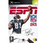 Game im Test: ESPN NBA 2k5 von SEGA, Testberichte.de-Note: 1.9 Gut