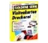 Multimedia-Software im Test: Visitenkarten Druckerei 9 von Data Becker, Testberichte.de-Note: 3.5 Befriedigend