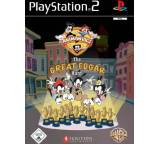 Game im Test: Animaniacs: The Great Edgar Hunt  von Konami, Testberichte.de-Note: 3.0 Befriedigend