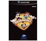 Game im Test: Animaniacs (für GameCube) von Konami, Testberichte.de-Note: 2.7 Befriedigend