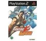Game im Test: Fighting Jam von CapCom, Testberichte.de-Note: 1.0 Sehr gut