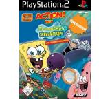 Game im Test: Action mit Spongebob und seinen Freunden (für PS2) von Heavy Iron Studios, Testberichte.de-Note: 4.0 Ausreichend