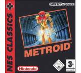 Game im Test: NES-Classic Metroid (für GBA) von Nintendo, Testberichte.de-Note: ohne Endnote