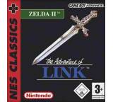 Game im Test: NES-Classic Zelda II: The Adventure of Link (für GBA) von Nintendo, Testberichte.de-Note: 1.7 Gut