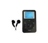 Mobiler Audio-Player im Test: Jukebox 220 20GB von Medion, Testberichte.de-Note: 3.0 Befriedigend