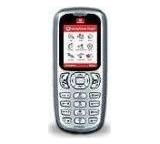 Einfaches Handy im Test: SV663 (Vodafone) von Sendo, Testberichte.de-Note: ohne Endnote