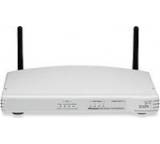 Router im Test: ADSL Wireless 11g Router von 3Com, Testberichte.de-Note: 3.0 Befriedigend