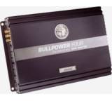 Car-HiFi-Endstufe im Test: Bull Power Four von Magnat, Testberichte.de-Note: 3.0 Befriedigend