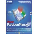 System- & Tuning-Tool im Test: Power Partition Manager 2005 von G Data, Testberichte.de-Note: 2.3 Gut