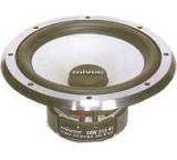 Car-HiFi-Lautsprecher im Test: XAW 310 HC von Mivoc, Testberichte.de-Note: 1.6 Gut