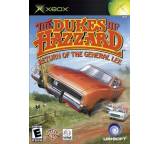 Game im Test: Dukes of Hazzard 2 (für Xbox) von Ubisoft, Testberichte.de-Note: 4.0 Ausreichend