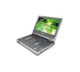 DVD-Player im Test: DTV-408 Pro von Mustek, Testberichte.de-Note: 2.5 Gut