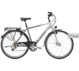 Fahrrad im Test: Avanos von Hercules, Testberichte.de-Note: 2.7 Befriedigend