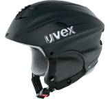 Skihelm & Snowboardhelm im Test: X-Ride Motion von Uvex, Testberichte.de-Note: 2.1 Gut