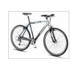 Fahrrad im Test: Sport 400 von Raleigh, Testberichte.de-Note: 1.1 Sehr gut