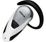 Headset im Test: HDW-3 (Bluetooth) von Nokia, Testberichte.de-Note: 2.7 Befriedigend