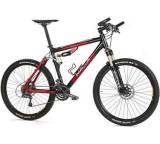 Fahrrad im Test: Fourmaxx von Maxx, Testberichte.de-Note: 2.0 Gut