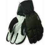 Fahrradhandschuh im Test: Inferno Glove von Pearl Izumi, Testberichte.de-Note: 1.0 Sehr gut