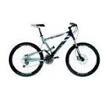 Fahrrad im Test: X-Force XP von Corratec, Testberichte.de-Note: 1.0 Sehr gut