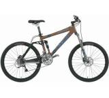 Fahrrad im Test: Dawg Primo von Kona, Testberichte.de-Note: 2.0 Gut