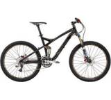 Stumpjumper FSR Pro