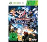 Dynasty Warriors Gundam 3 (für Xbox 360)