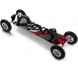 Mountainboard im Test: Zebra High Fly von ZebraKites, Testberichte.de-Note: ohne Endnote