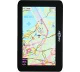 Oudie (mit PocketFMS)