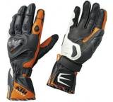 Motorradhandschuh im Test: Vector Gloves von KTM Sportmotorcycle, Testberichte.de-Note: 2.6 Befriedigend