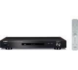 Verstärker im Test: A-S2000 + NP-S2000 von Yamaha, Testberichte.de-Note: 1.0 Sehr gut