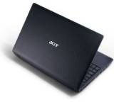 Laptop im Test: Aspire 5742G von Acer, Testberichte.de-Note: 2.1 Gut