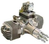 RC-Modellbau-Zubehör im Test: DLE 111 von Modellbau Lindinger, Testberichte.de-Note: ohne Endnote