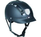 Reithelm im Test: Passion Plus von Casco, Testberichte.de-Note: 1.7 Gut