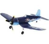 RC-Modell im Test: Parkzone Ultra Micro F4U Corsair BNF von Horizon Hobby, Testberichte.de-Note: 2.0 Gut