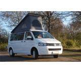 Wohnmobil im Test: Merlin Edition T5 LR Aufstelldach 1.9 TDI 6-Gang manuell (75 kW) [03] von Dipa-Reisemobile, Testberichte.de-Note: ohne Endnote