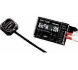 RC-Modellbau-Zubehör im Test: Futaba CGY750 Flybarless-System von robbe Modellsport, Testberichte.de-Note: ohne Endnote