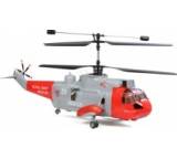 RC-Modell im Test: Twister Sea King von J Perkins, Testberichte.de-Note: ohne Endnote