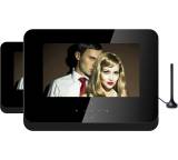 DVD-Player im Test: Duo von Odys, Testberichte.de-Note: 2.2 Gut