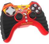 Gamepad im Test: Cars 2 S-Pad von Thrustmaster, Testberichte.de-Note: 1.5 Sehr gut