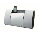 Stereoanlage im Test: CMT-CX5iP von Sony, Testberichte.de-Note: 1.8 Gut