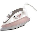 Bügeleisen im Test: TKG SI 11 von efbe Elektrogeräte, Testberichte.de-Note: ohne Endnote