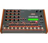 Synthesizer, Workstations & Module im Test: XBase 888 von Jomox, Testberichte.de-Note: ohne Endnote