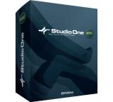 Audio-Software im Test: Studio One Artist von PreSonus, Testberichte.de-Note: ohne Endnote