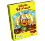Gesellschaftsspiel im Test: Wilde Wikinger - Das Kartenspiel von Haba, Testberichte.de-Note: 1.6 Gut