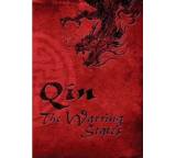 Gesellschaftsspiel im Test: Qin: The Warring States von Cubicle 7 Entertainment, Testberichte.de-Note: 1.9 Gut