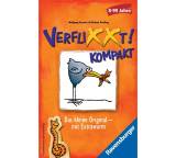 Gesellschaftsspiel im Test: Verflixxt! Kompakt von Ravensburger, Testberichte.de-Note: 2.4 Gut