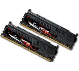 Sniper 8GB Kit DDR3-1600 Kit (F3-12800CL9D-8GBSR2)