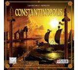 Gesellschaftsspiel im Test: Constantinopolis von Heidelberger Spieleverlag, Testberichte.de-Note: 2.4 Gut