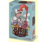Gesellschaftsspiel im Test: Medievalia Action von giochix.it, Testberichte.de-Note: 3.4 Befriedigend