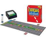 Gesellschaftsspiel im Test: Word on the Street von Out of the Box Publishing, Testberichte.de-Note: 2.6 Befriedigend